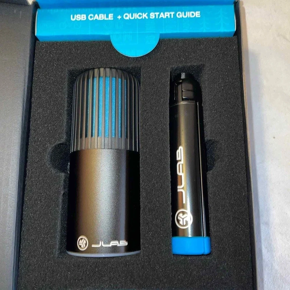 Jlab talk go
